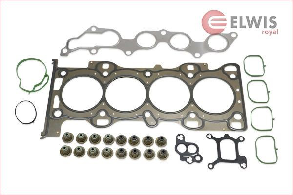 Комплект прокладок двигуна, верхній Mazda 1319868 ціна, від 132.61 USD